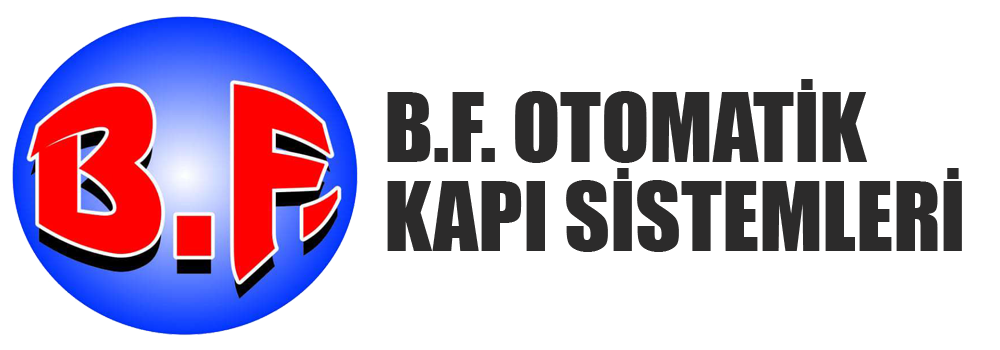 BF Kapı | Otomatik Kapı Sistemleri